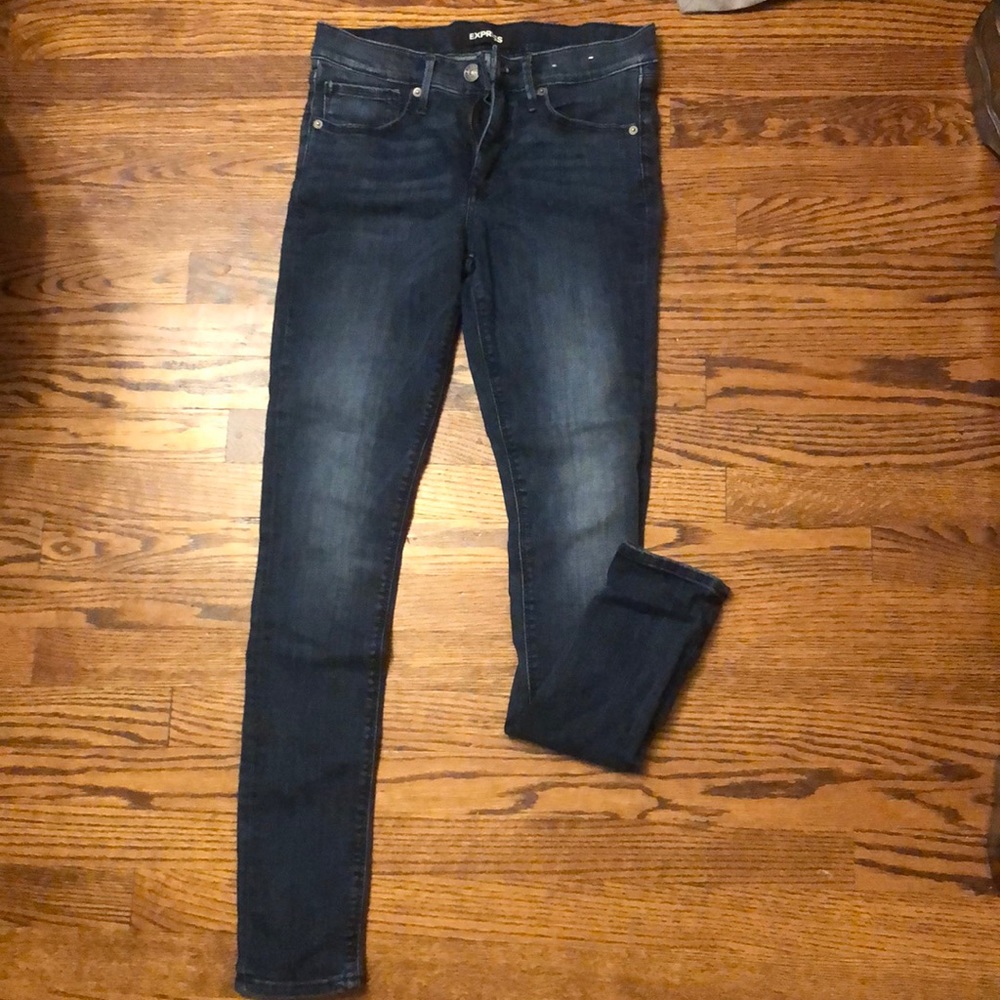 Express Jean